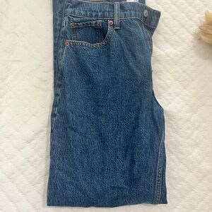 Abercrombie jeans